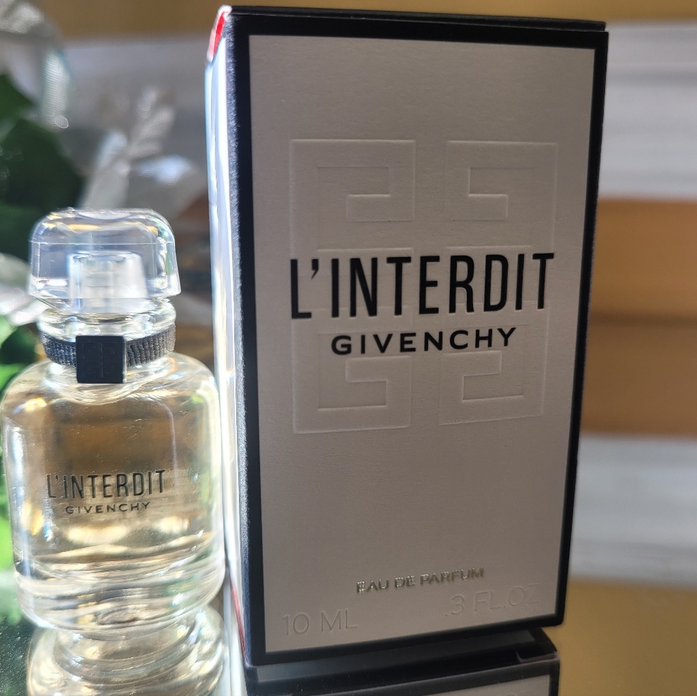 Givenchy 10 ml - Picture 7 of 7